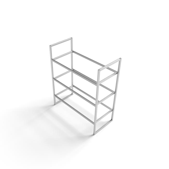 EASY Shelf configurator