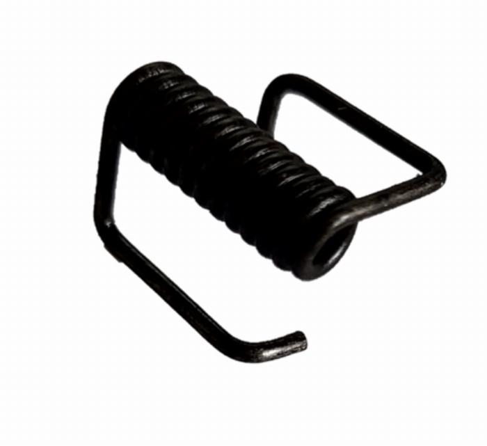 Spannfeder für 9mm Zahnriemen GT2