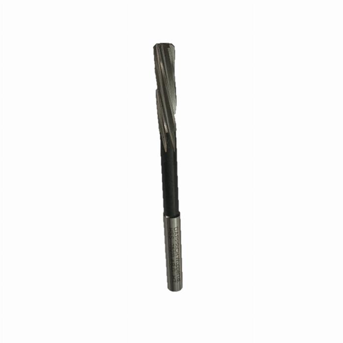 Machine reamers, industrial quality.