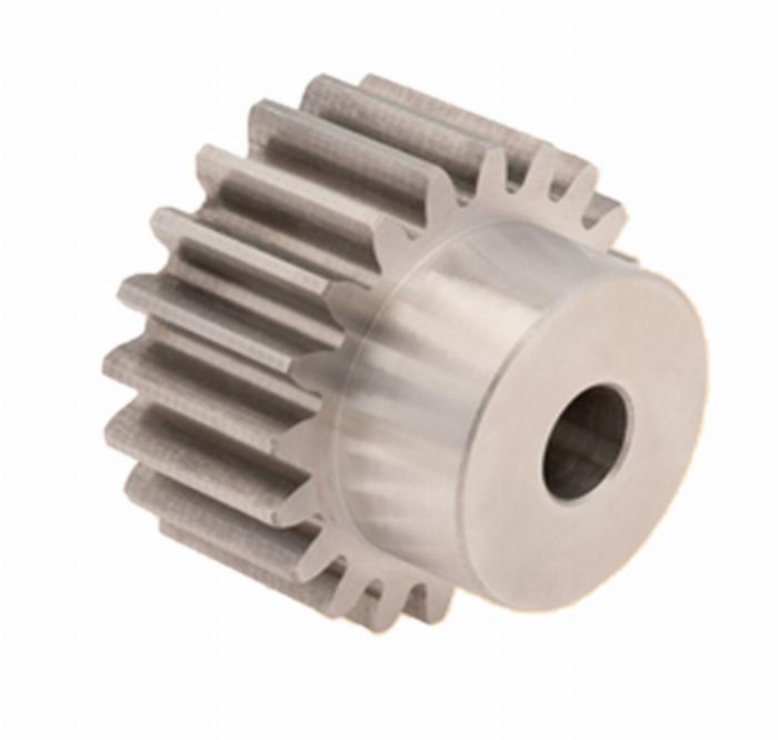 Spur gear 15mm Module 1, 15 teeth