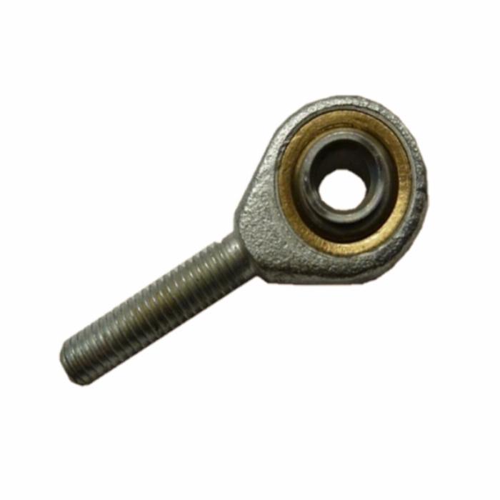 Joint head - External screw thread rightward, M12x1,75-POSA12