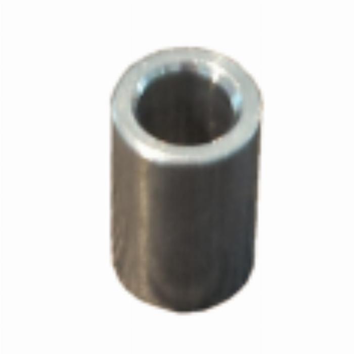 Aluminium Sleeve for screw M3 with L=35 mm
