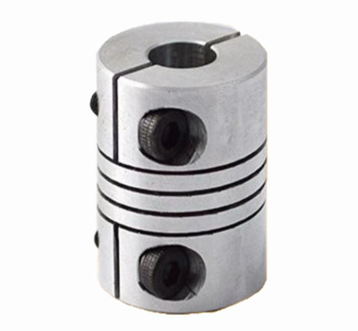 Shafts clutch flexible Mot D20L25, 8 / 8mm