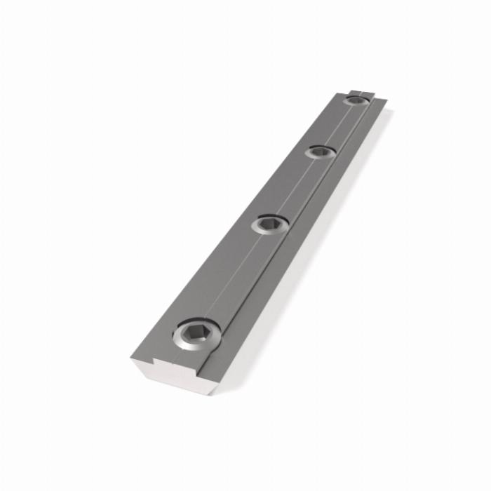 Profilverbinder 120  Nut 8