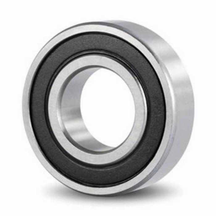 Deep groove ball bearings SS61802-2RS 15x24x5