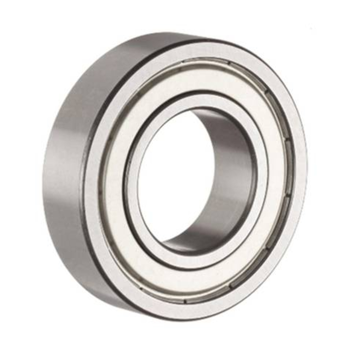 Deep groove ball bearings 6003-2Z/C3 17x35x10