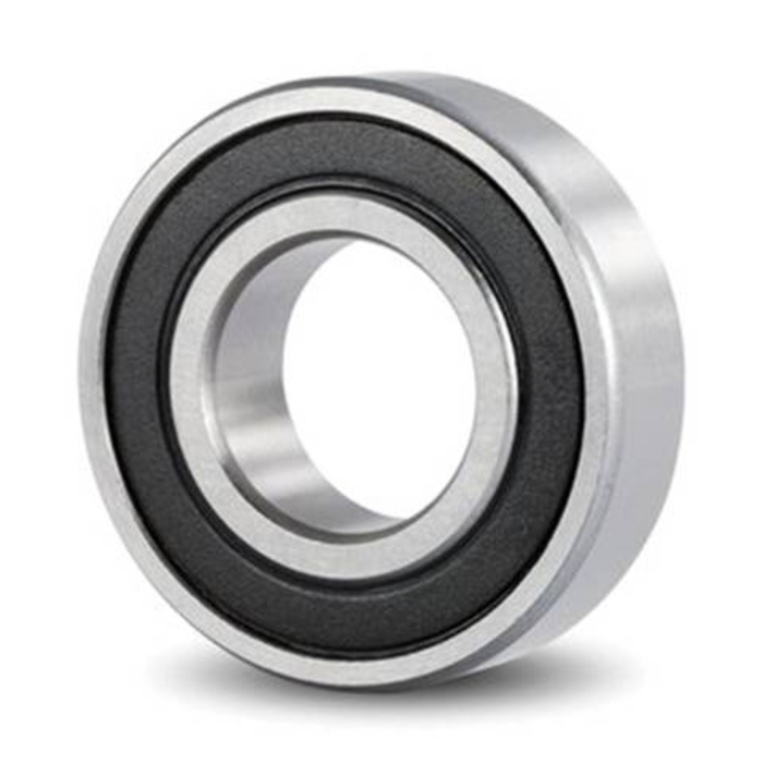Deep groove ball bearings 6003-2RS/C3 17x35x10