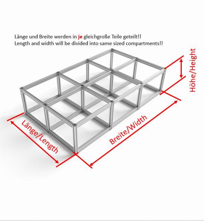 Platform configurator (light)